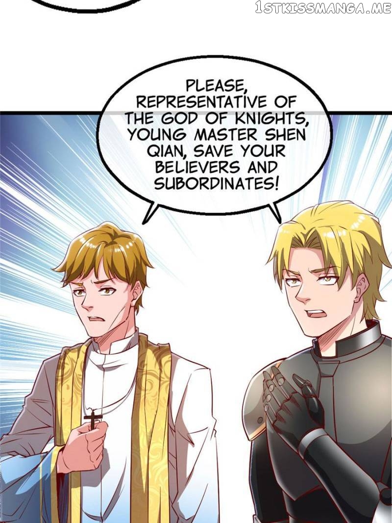 Super Gold System chapter 102 - page 49