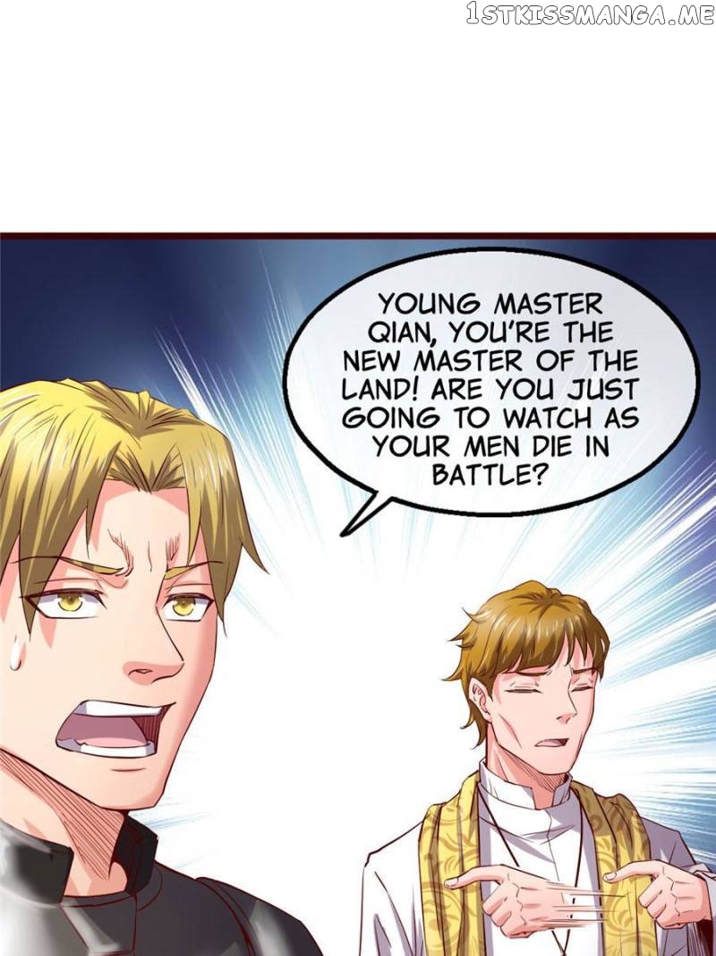 Super Gold System chapter 102 - page 57