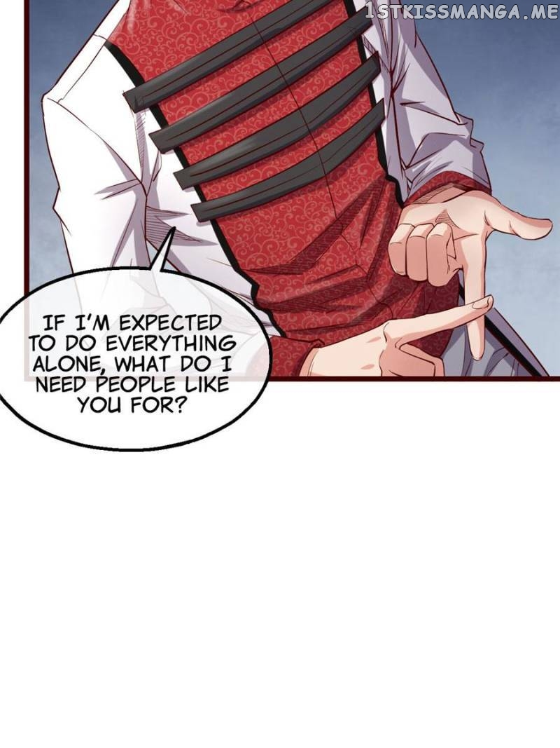 Super Gold System chapter 102 - page 61