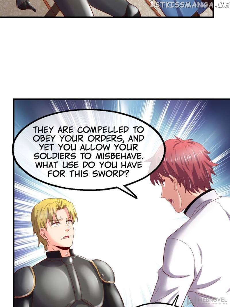 Super Gold System chapter 102 - page 64