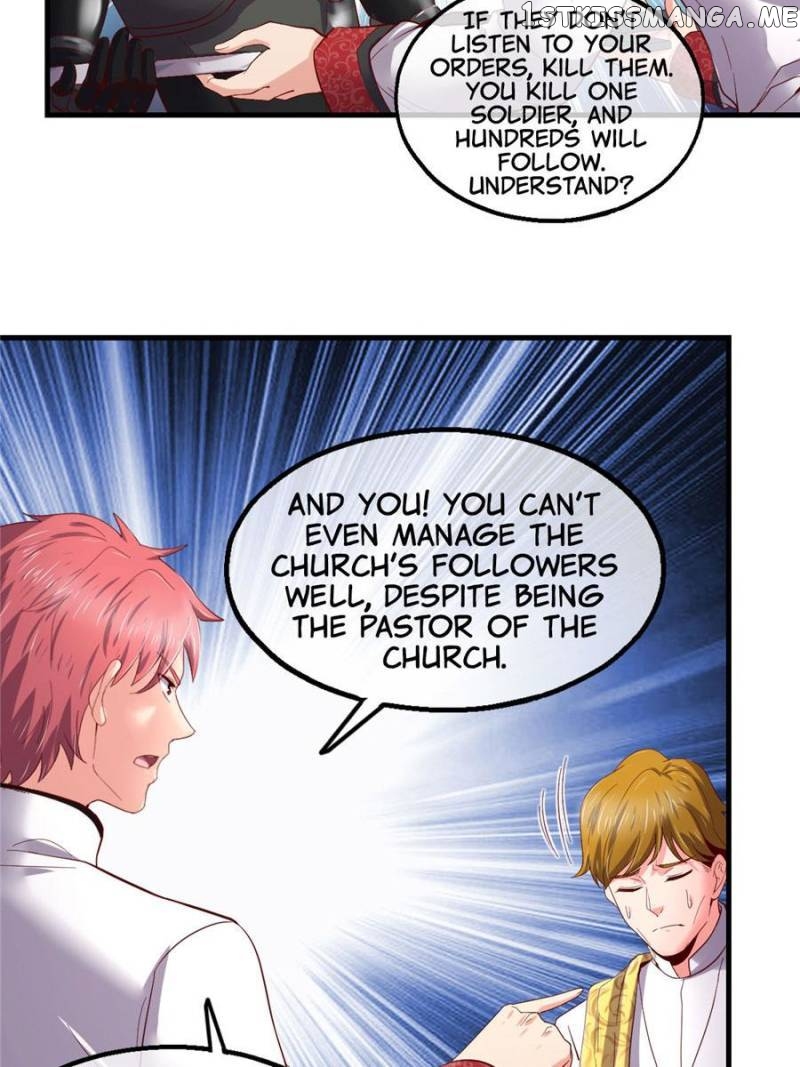 Super Gold System chapter 102 - page 66