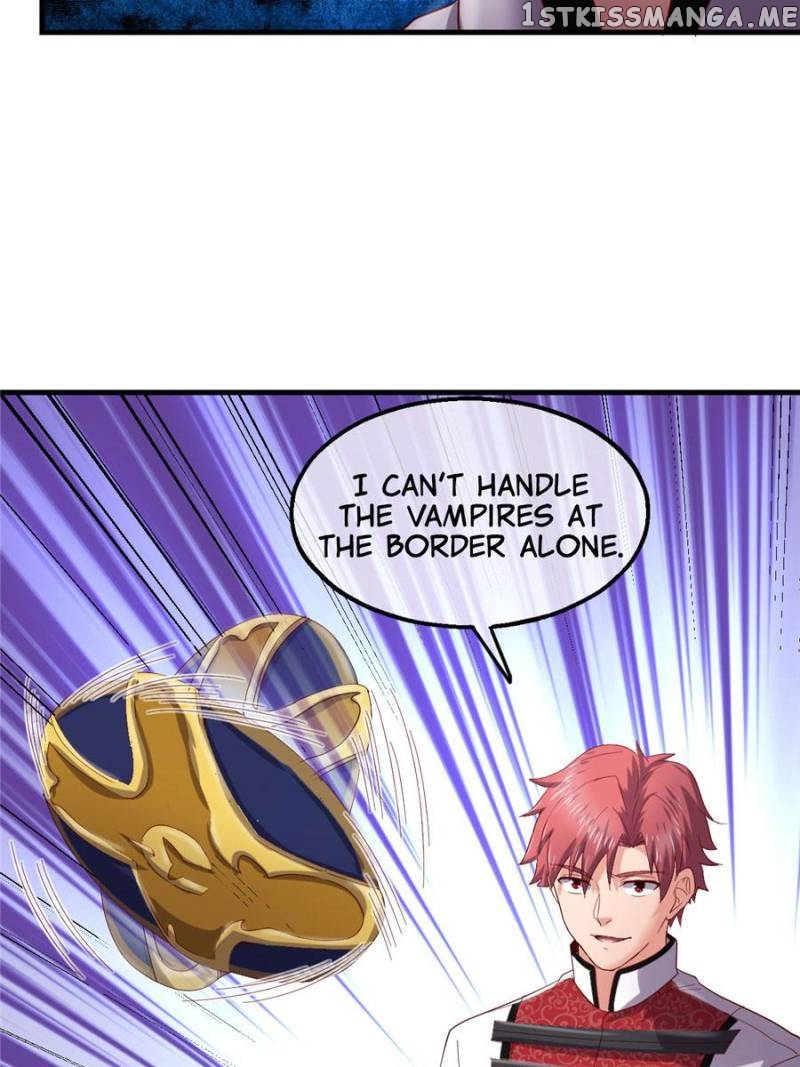 Super Gold System chapter 102 - page 69