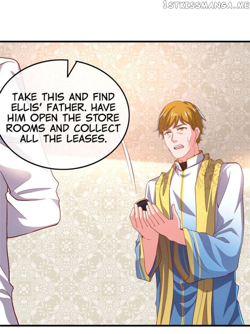 Super Gold System chapter 102 - page 72