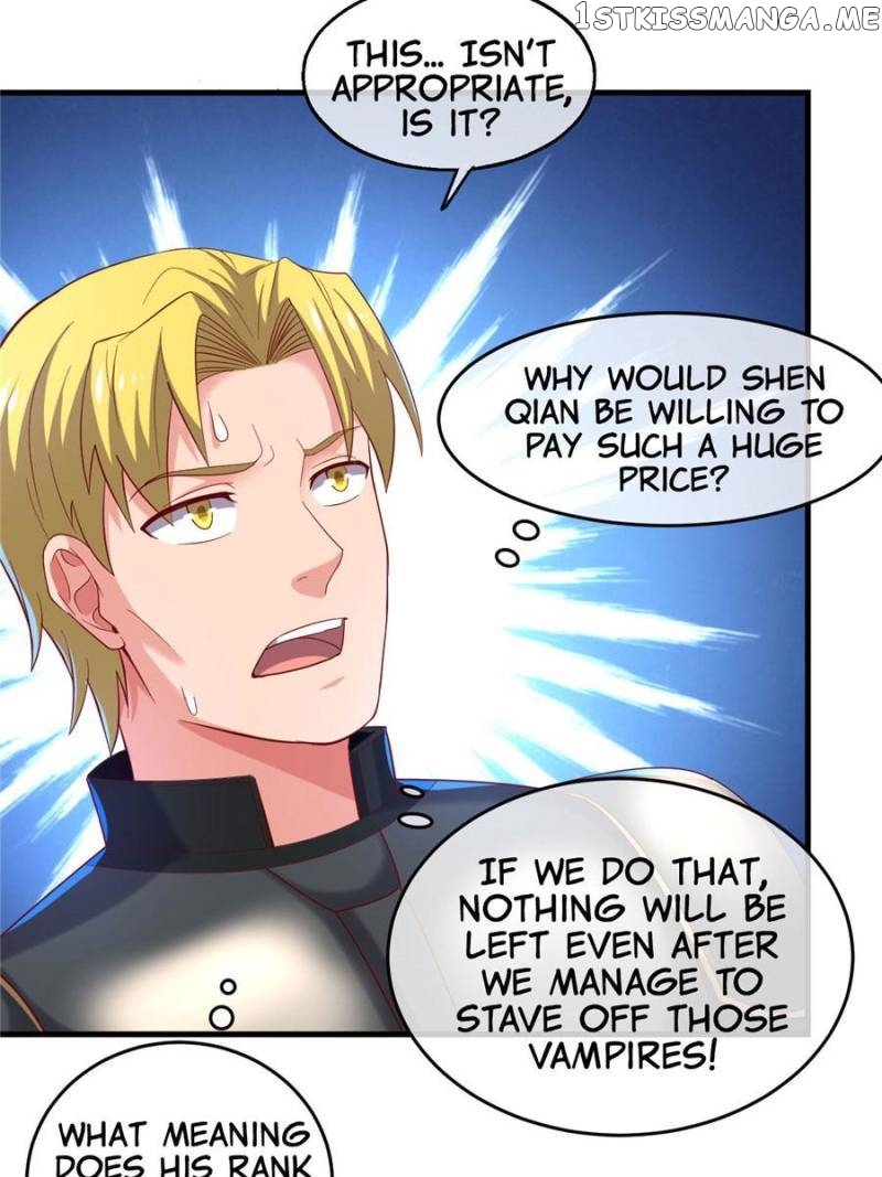 Super Gold System chapter 102 - page 75