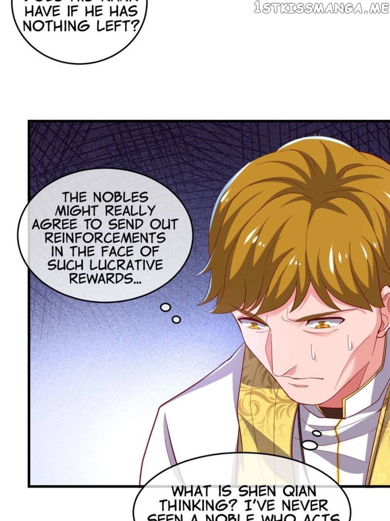 Super Gold System chapter 102 - page 76