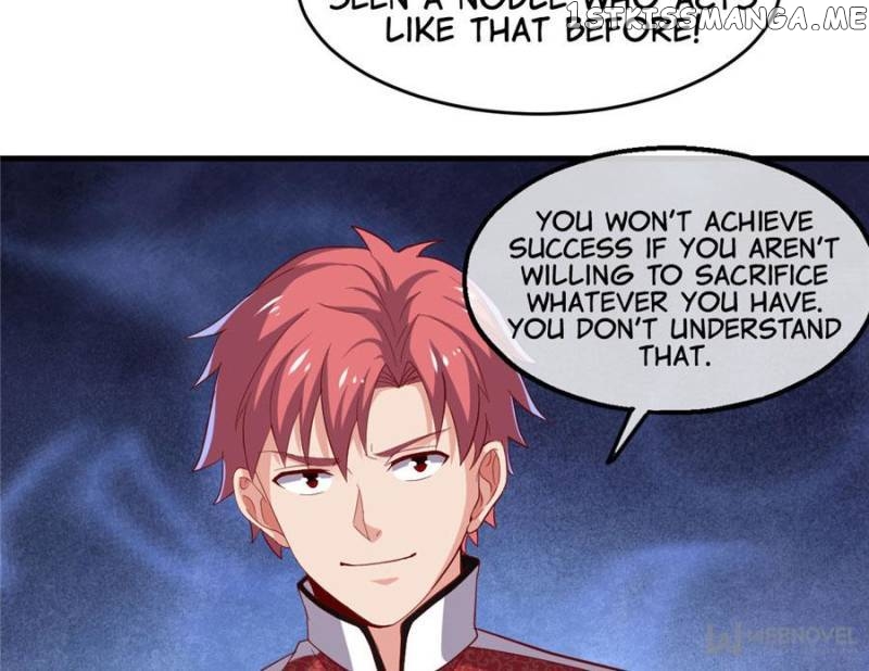 Super Gold System chapter 102 - page 77