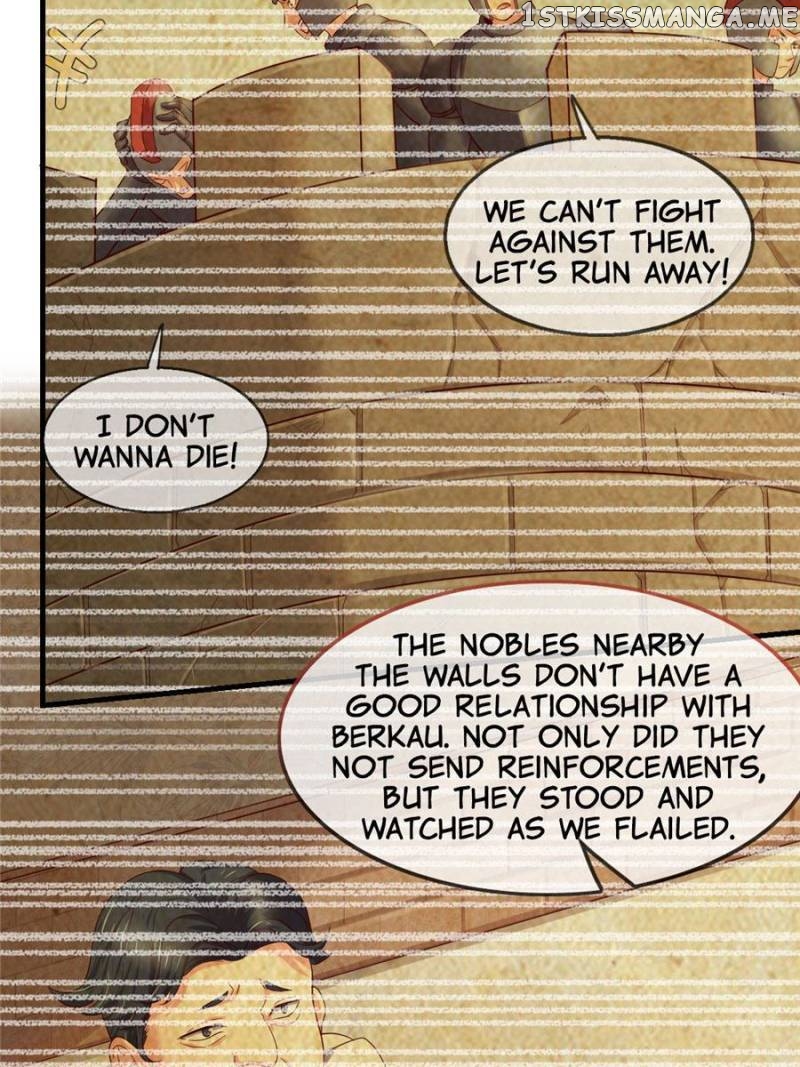 Super Gold System chapter 102 - page 8