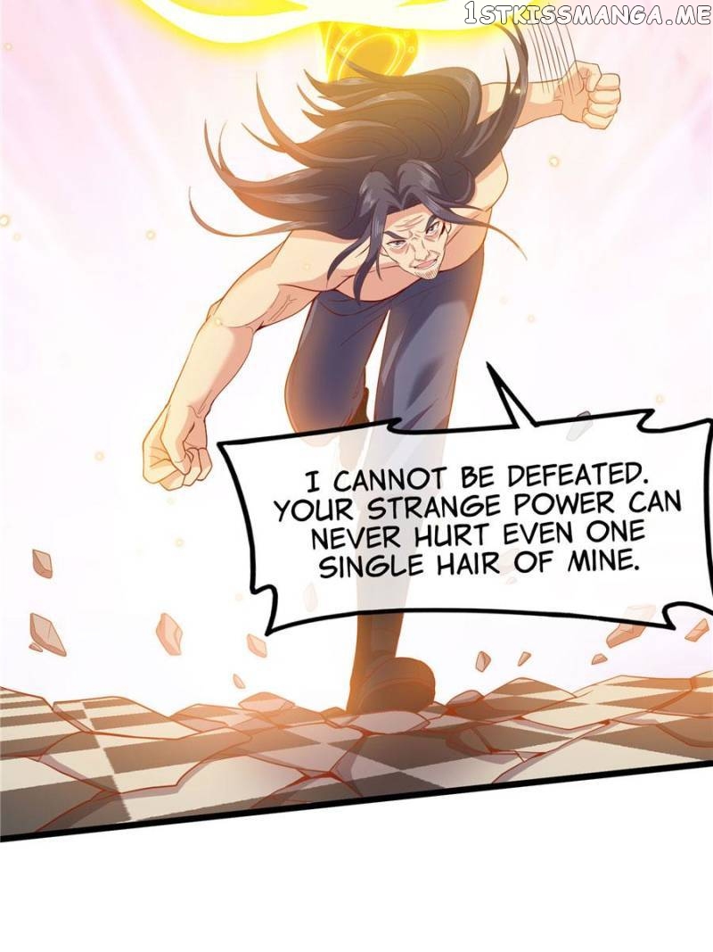 Super Gold System chapter 92 - page 58
