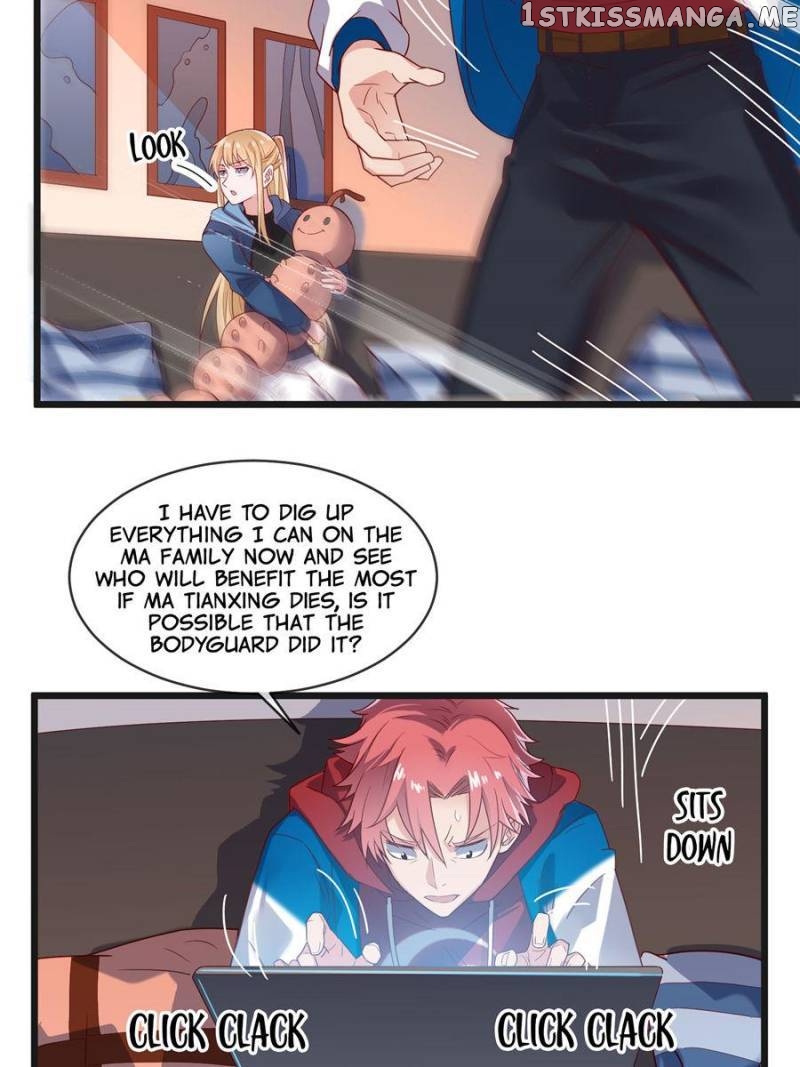Super Gold System chapter 77 - page 40