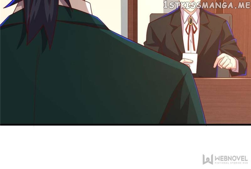 Super Gold System chapter 72 - page 57