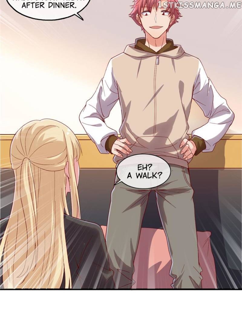 Super Gold System chapter 72 - page 79