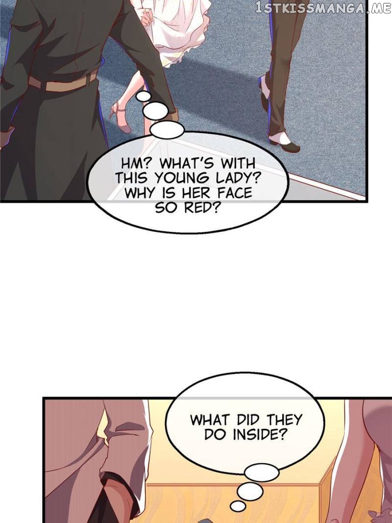 Super Gold System chapter 69 - page 51