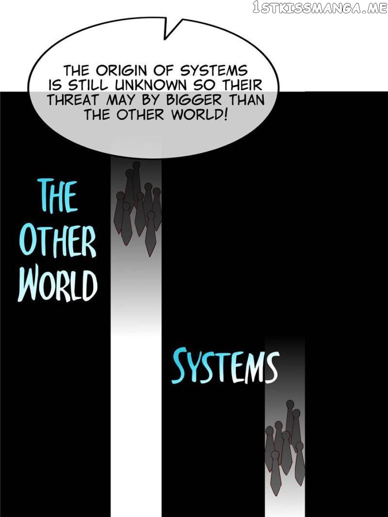 Super Gold System chapter 66 - page 13