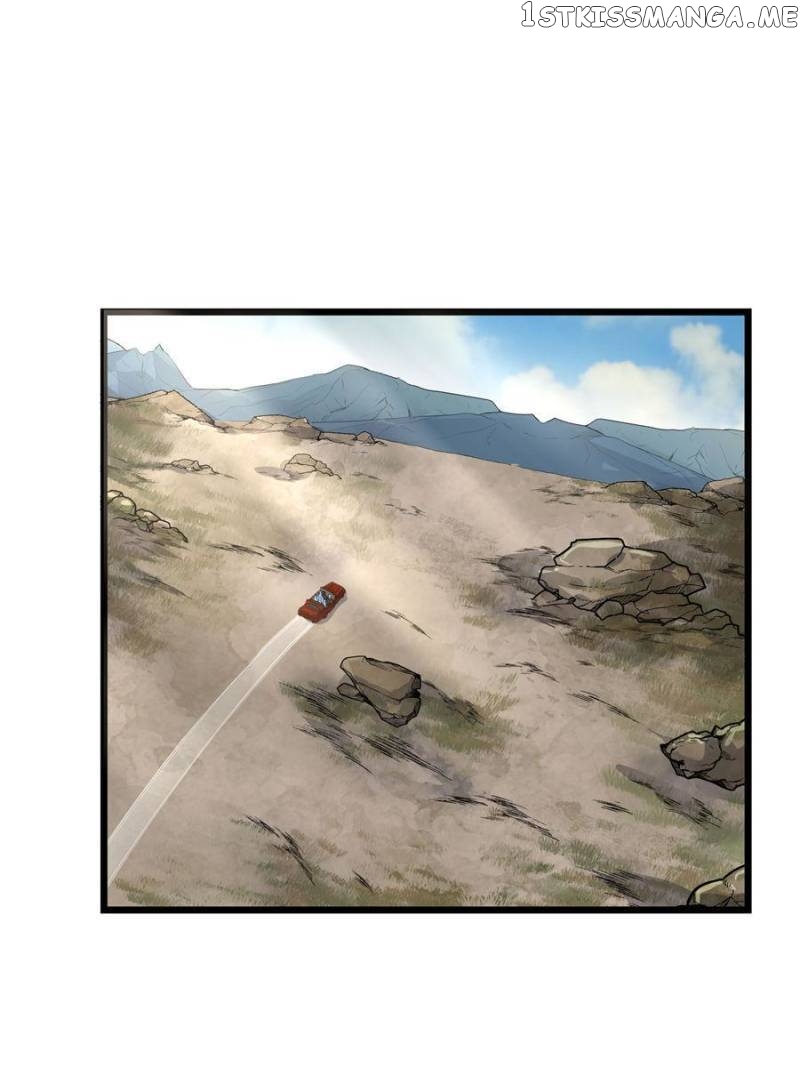 Super Gold System chapter 66 - page 63