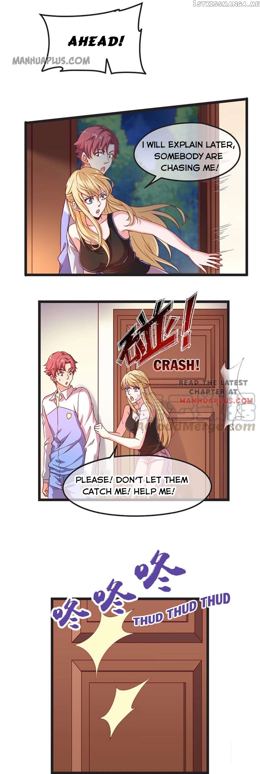 Super Gold System chapter 15 - page 4
