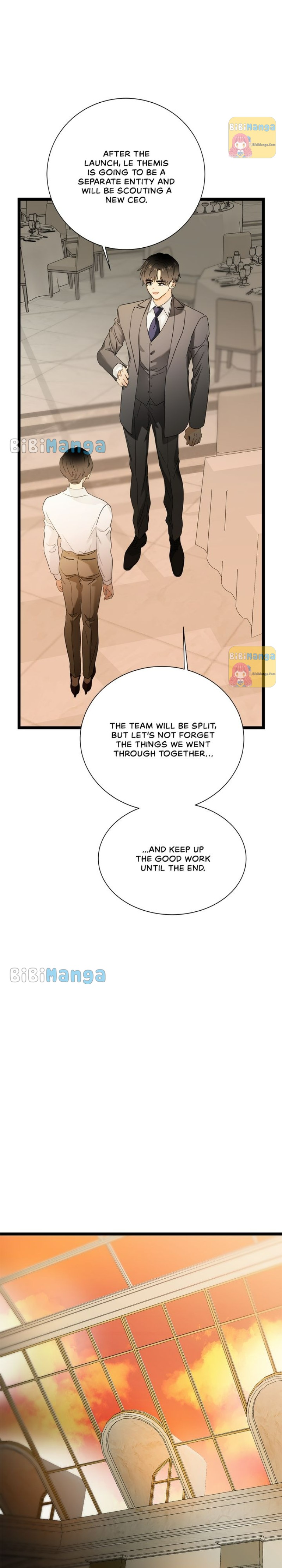 Faking It In Style chapter 104 - page 14