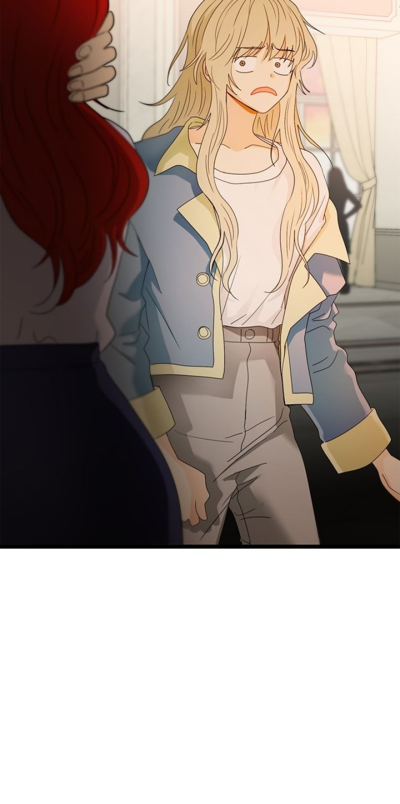Faking It In Style chapter 104 - page 24