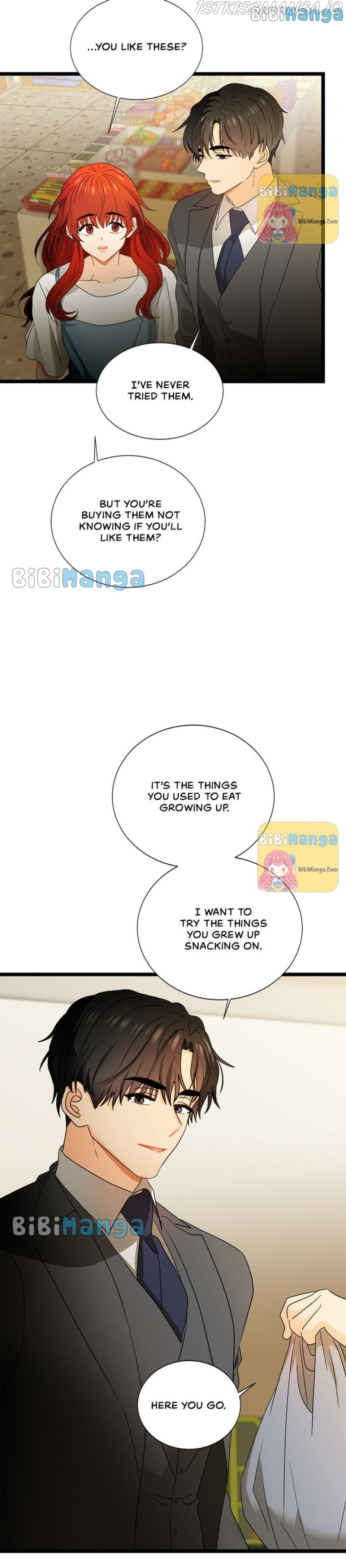 Faking It In Style chapter 102 - page 15