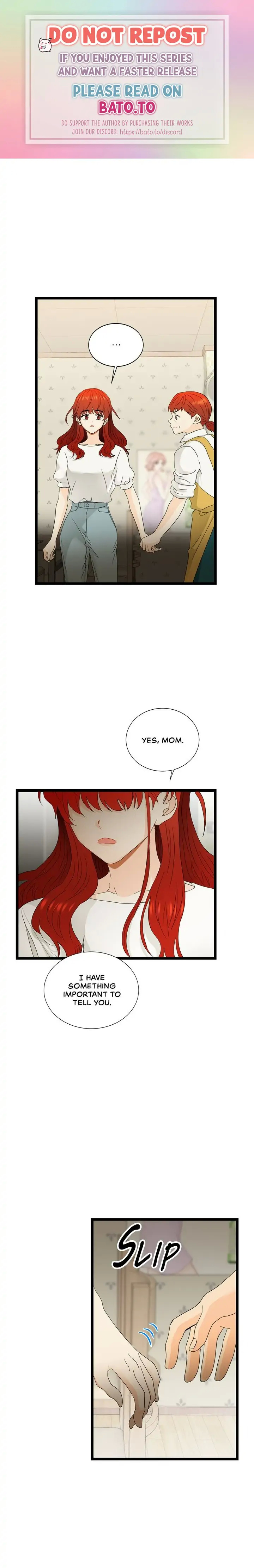 Faking It In Style chapter 100 - page 1