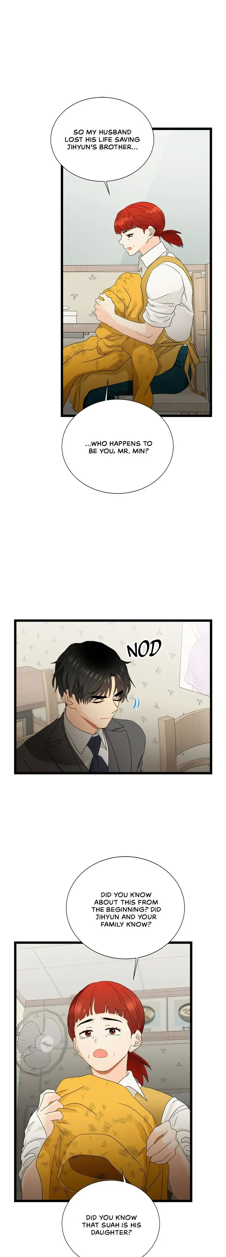 Faking It In Style chapter 100 - page 10