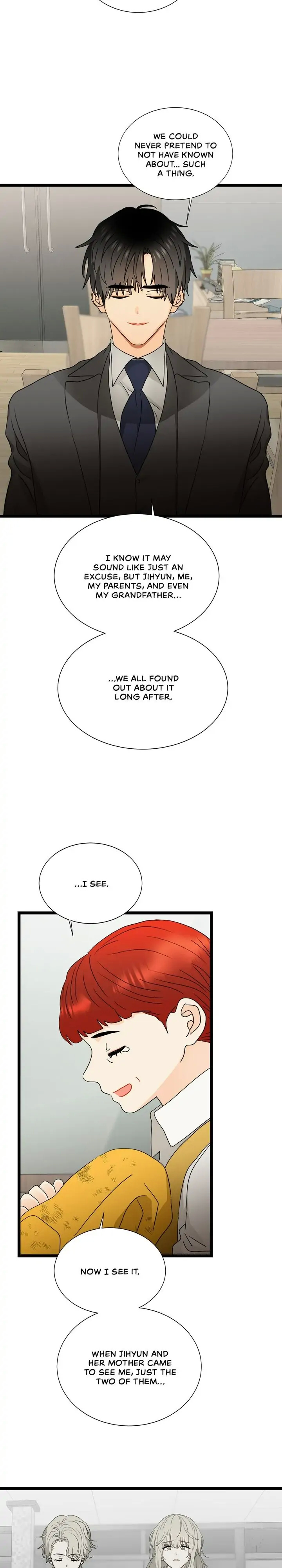 Faking It In Style chapter 100 - page 11