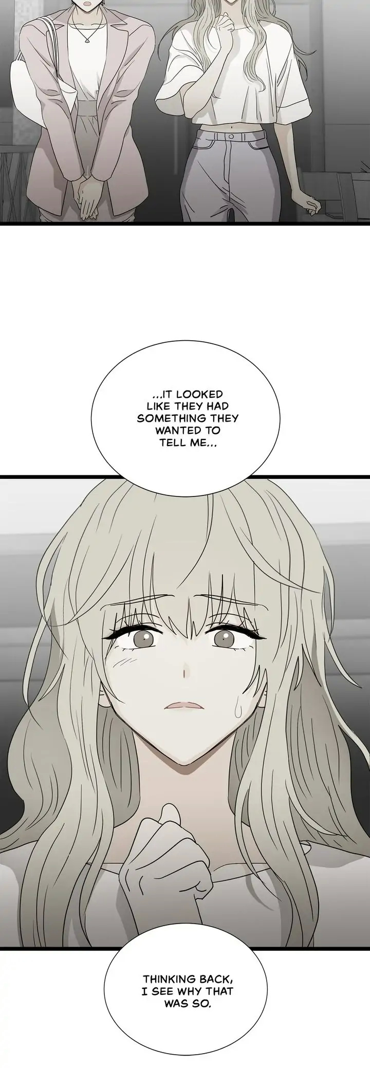 Faking It In Style chapter 100 - page 12