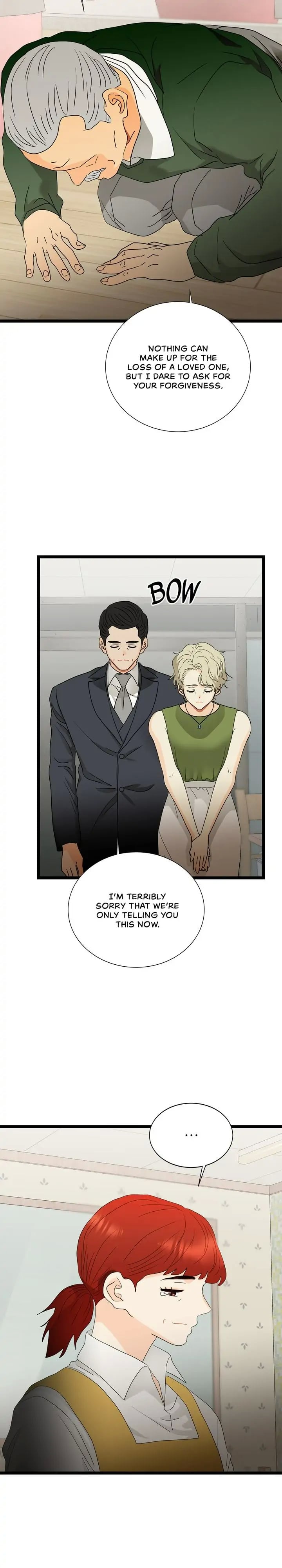 Faking It In Style chapter 100 - page 14