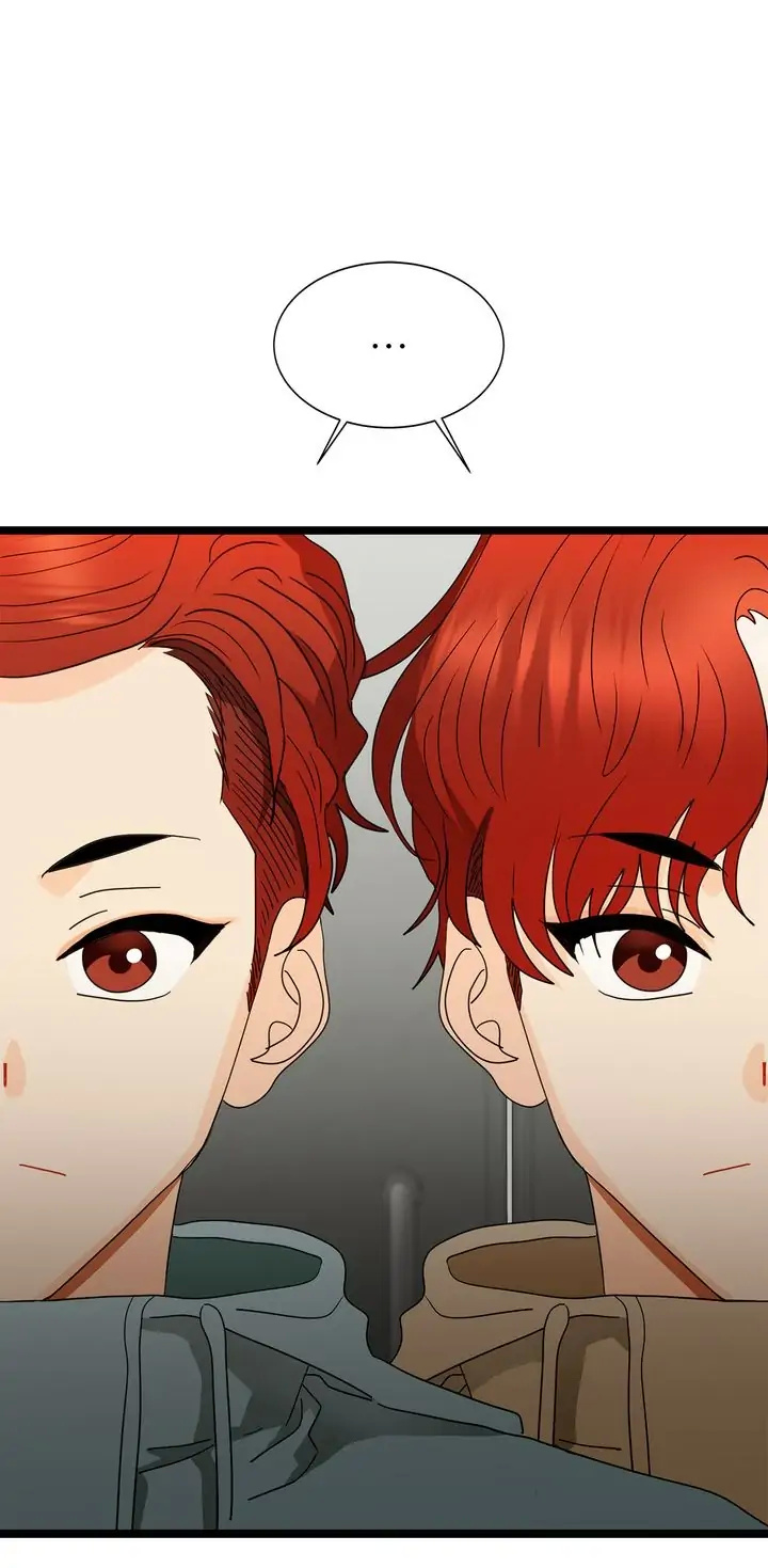 Faking It In Style chapter 100 - page 15