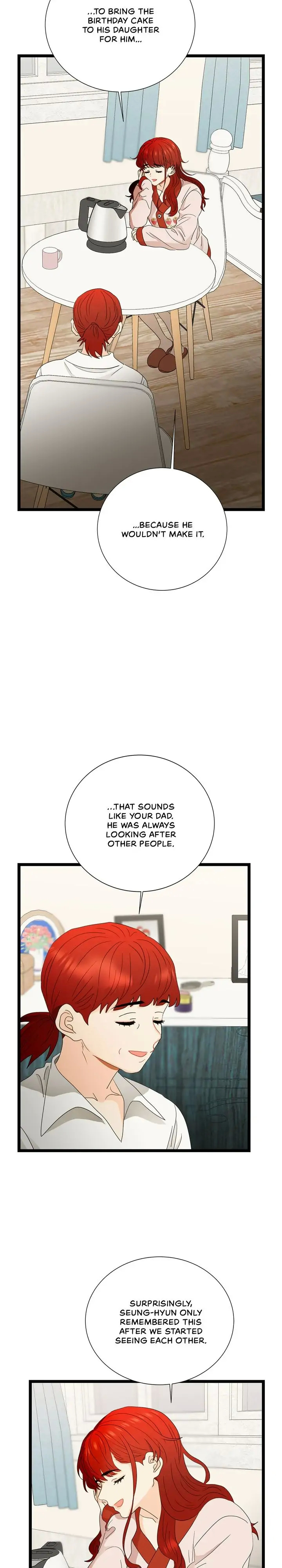 Faking It In Style chapter 100 - page 20