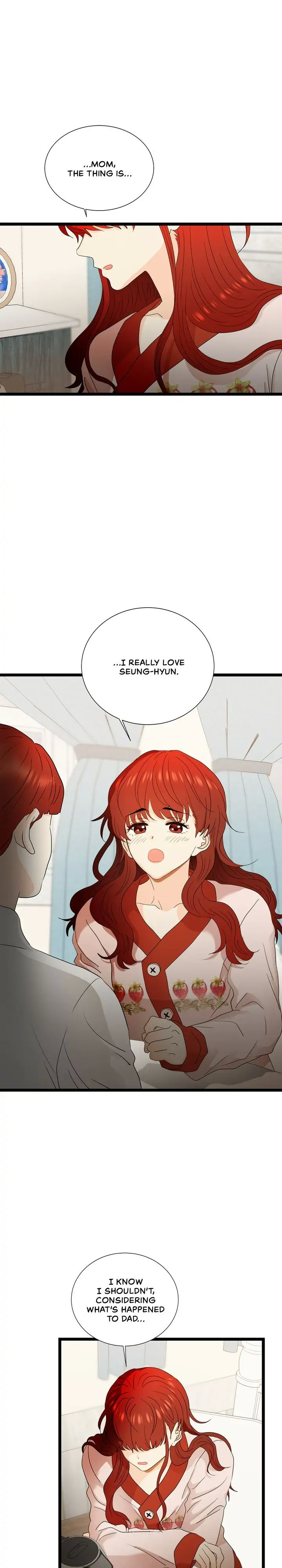 Faking It In Style chapter 100 - page 22
