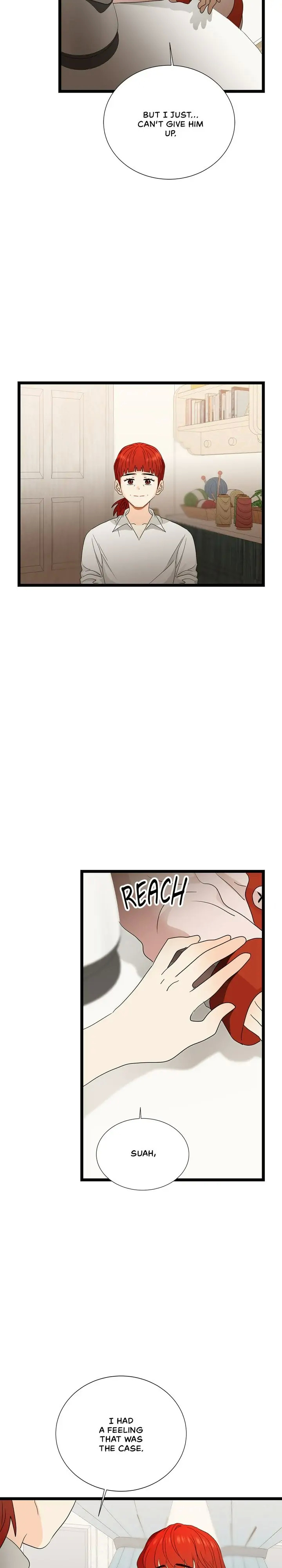 Faking It In Style chapter 100 - page 23