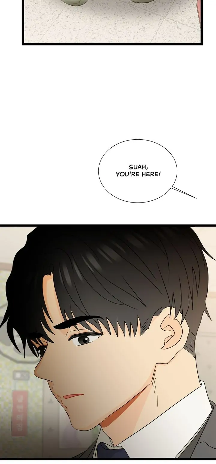 Faking It In Style chapter 99 - page 21