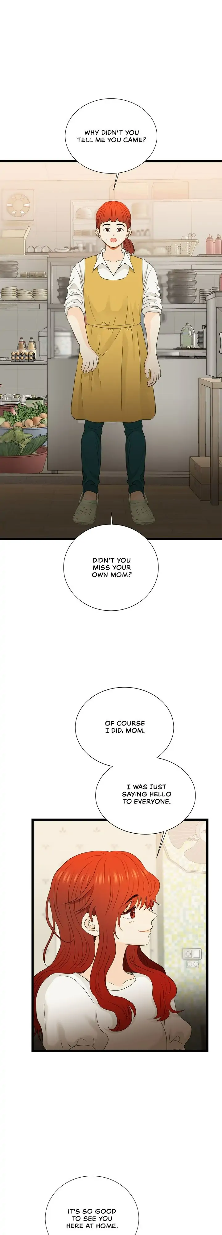 Faking It In Style chapter 99 - page 22