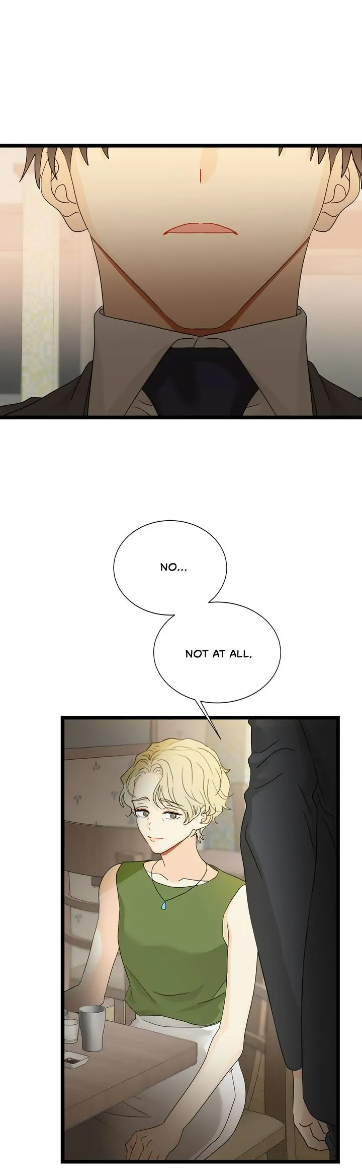 Faking It In Style chapter 99 - page 24
