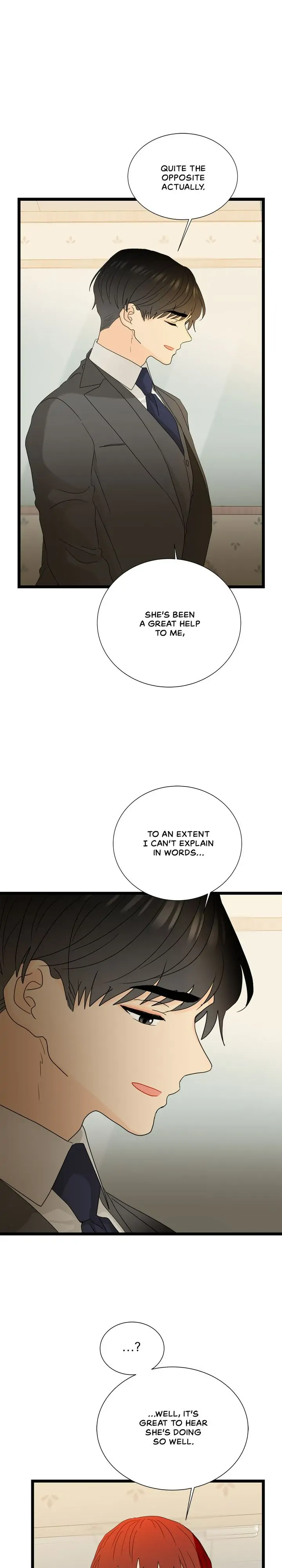 Faking It In Style chapter 99 - page 25