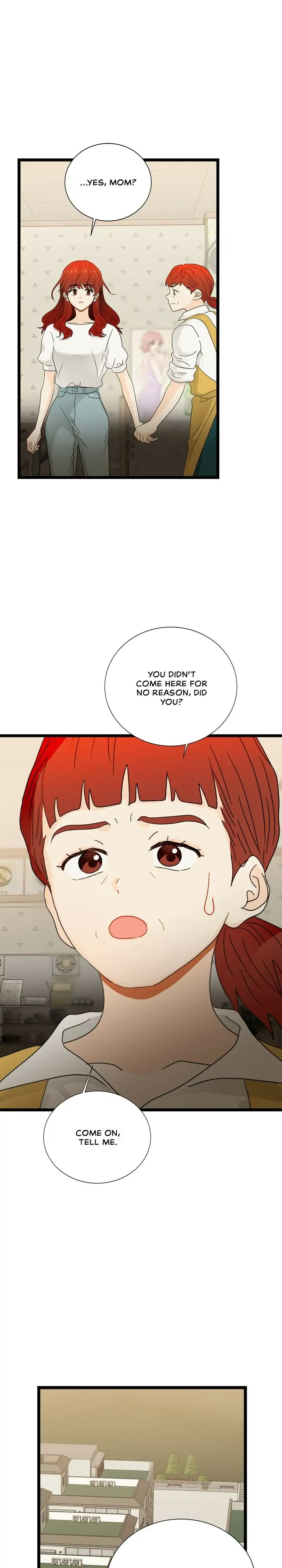 Faking It In Style chapter 99 - page 28