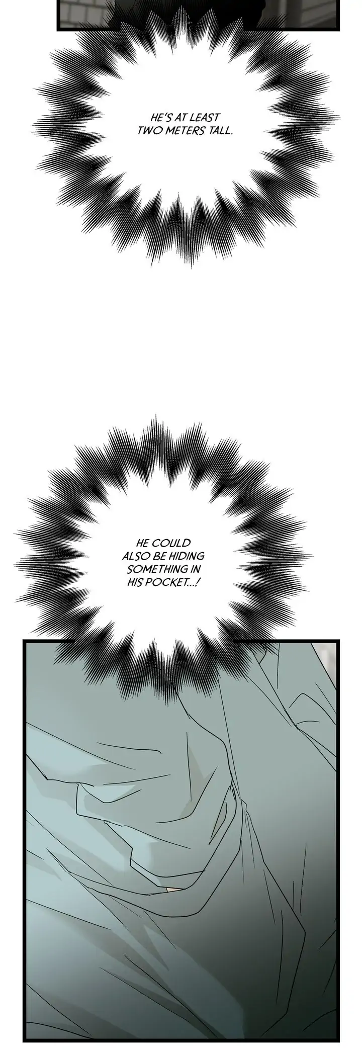 Faking It In Style chapter 99 - page 6