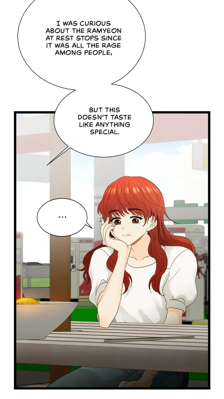 Faking It In Style chapter 98 - page 13