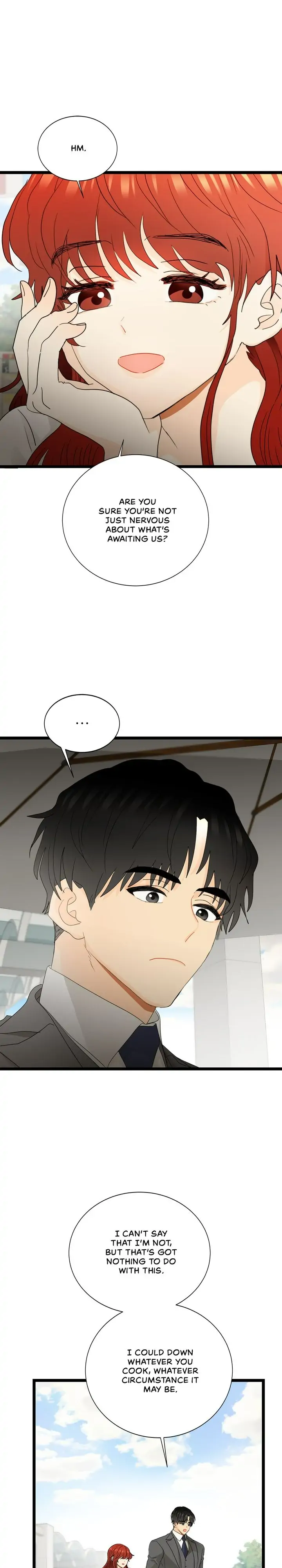 Faking It In Style chapter 98 - page 14