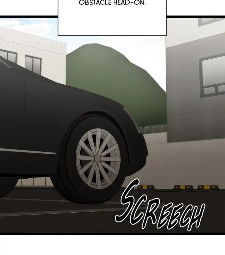 Faking It In Style chapter 98 - page 16