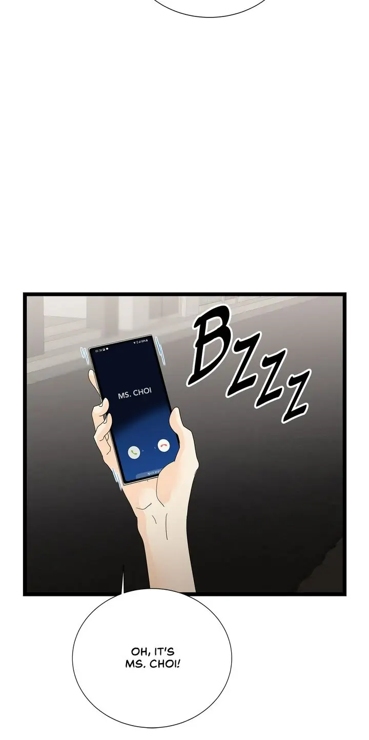 Faking It In Style chapter 98 - page 19