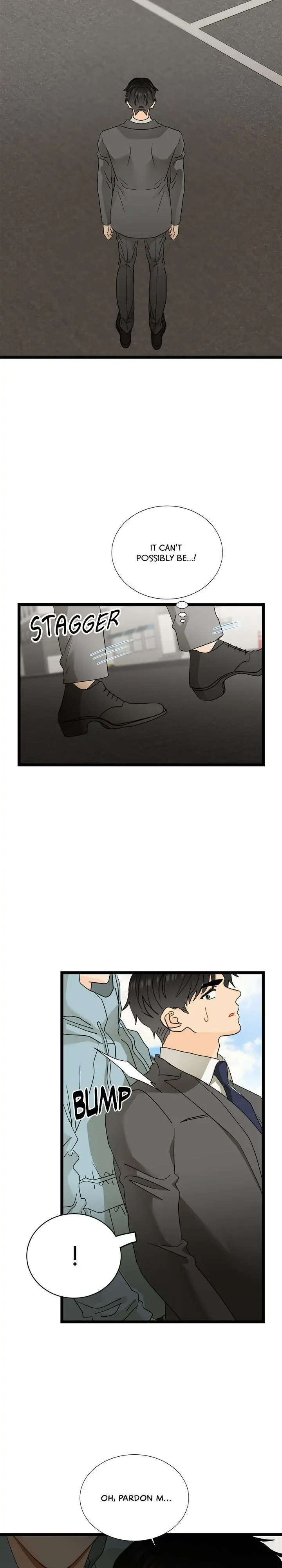 Faking It In Style chapter 98 - page 24