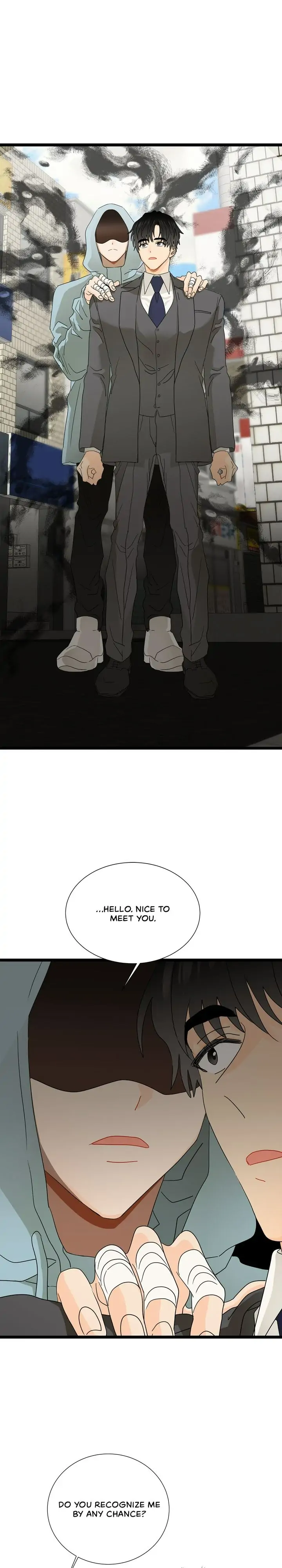 Faking It In Style chapter 98 - page 26