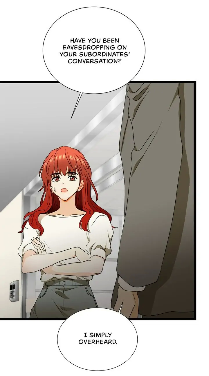 Faking It In Style chapter 97 - page 15