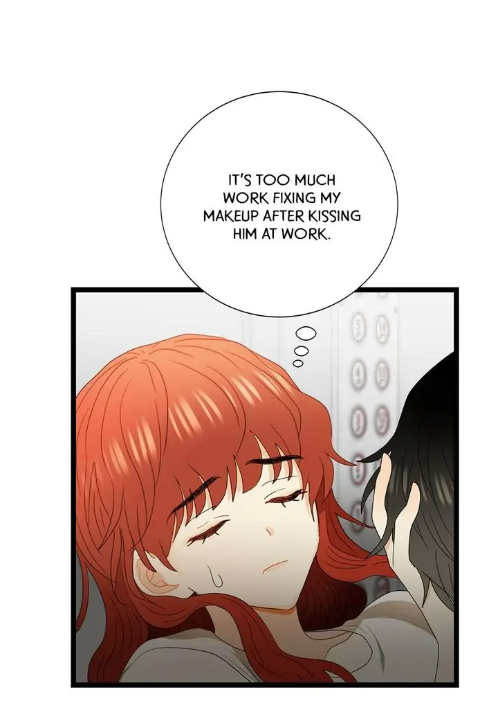 Faking It In Style chapter 97 - page 21