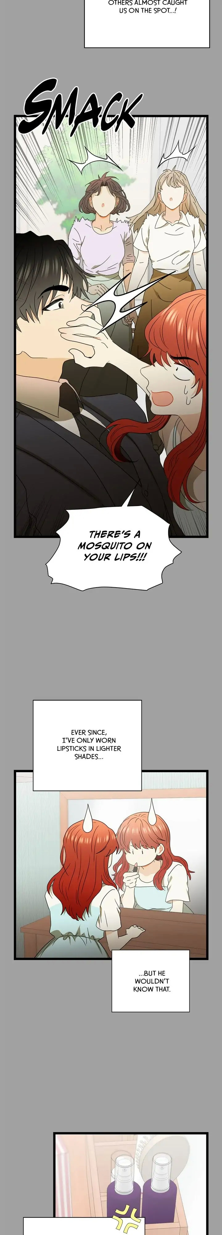 Faking It In Style chapter 97 - page 23