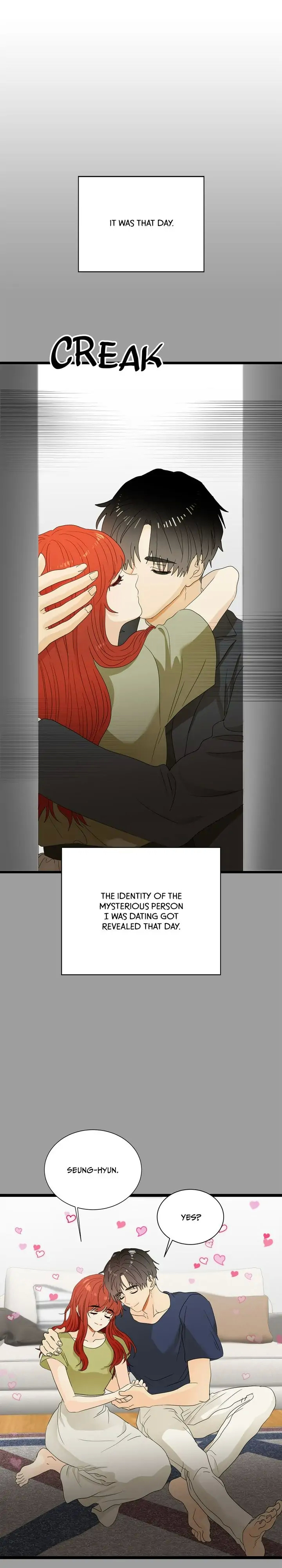 Faking It In Style chapter 96 - page 11
