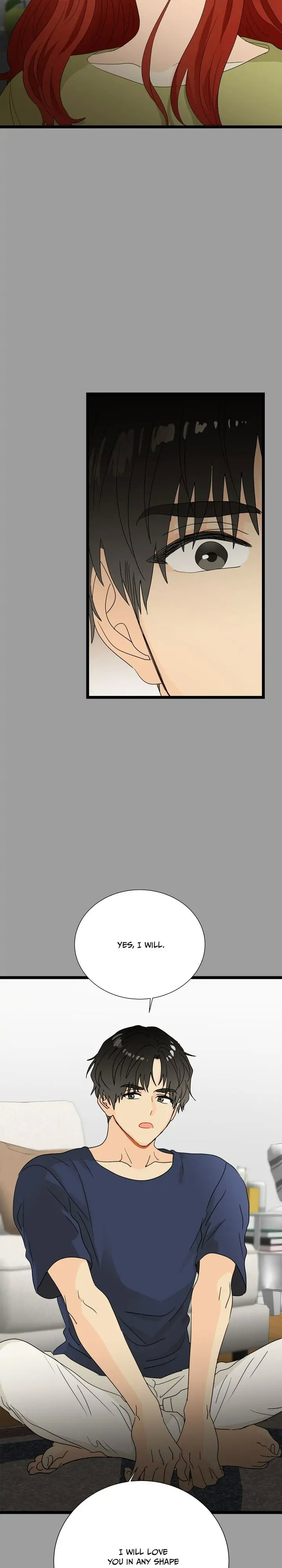 Faking It In Style chapter 96 - page 19