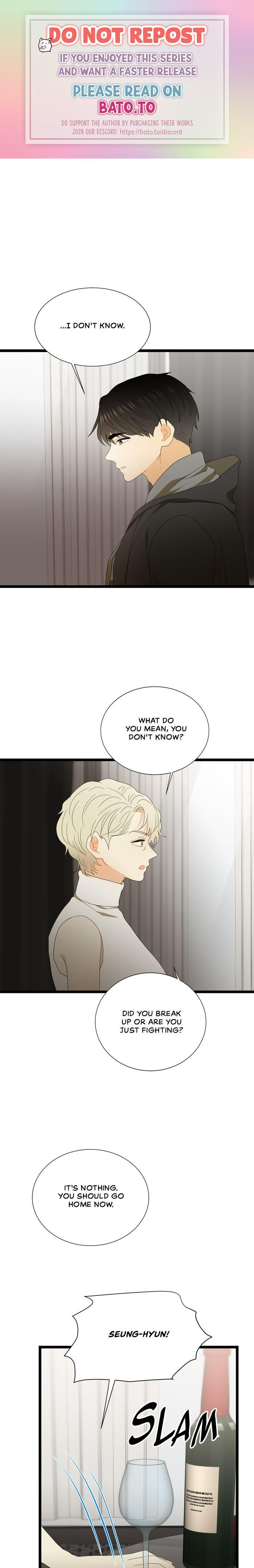 Faking It In Style chapter 93 - page 1