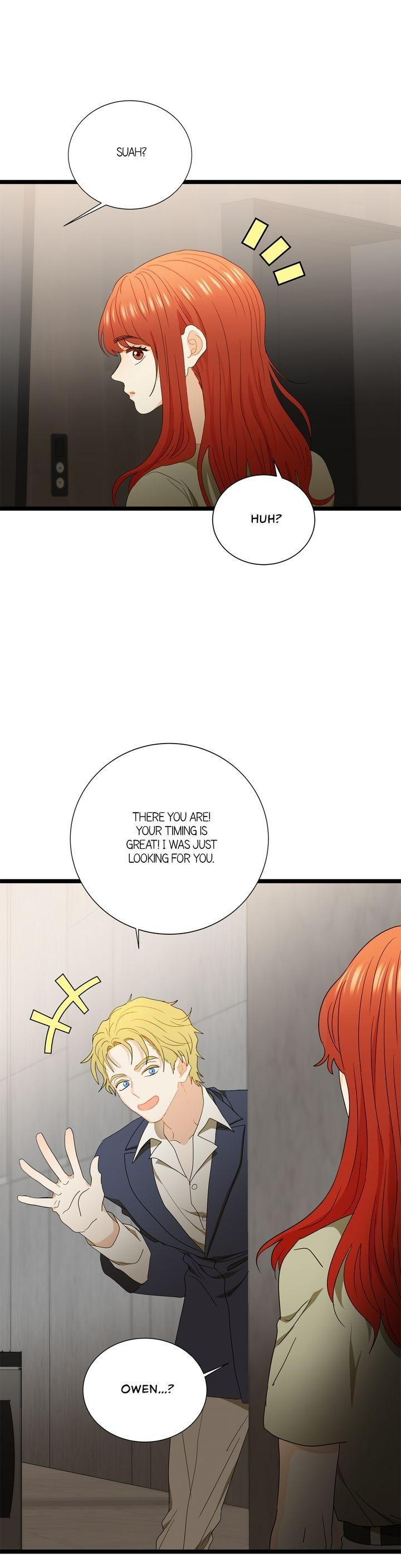 Faking It In Style chapter 93 - page 12